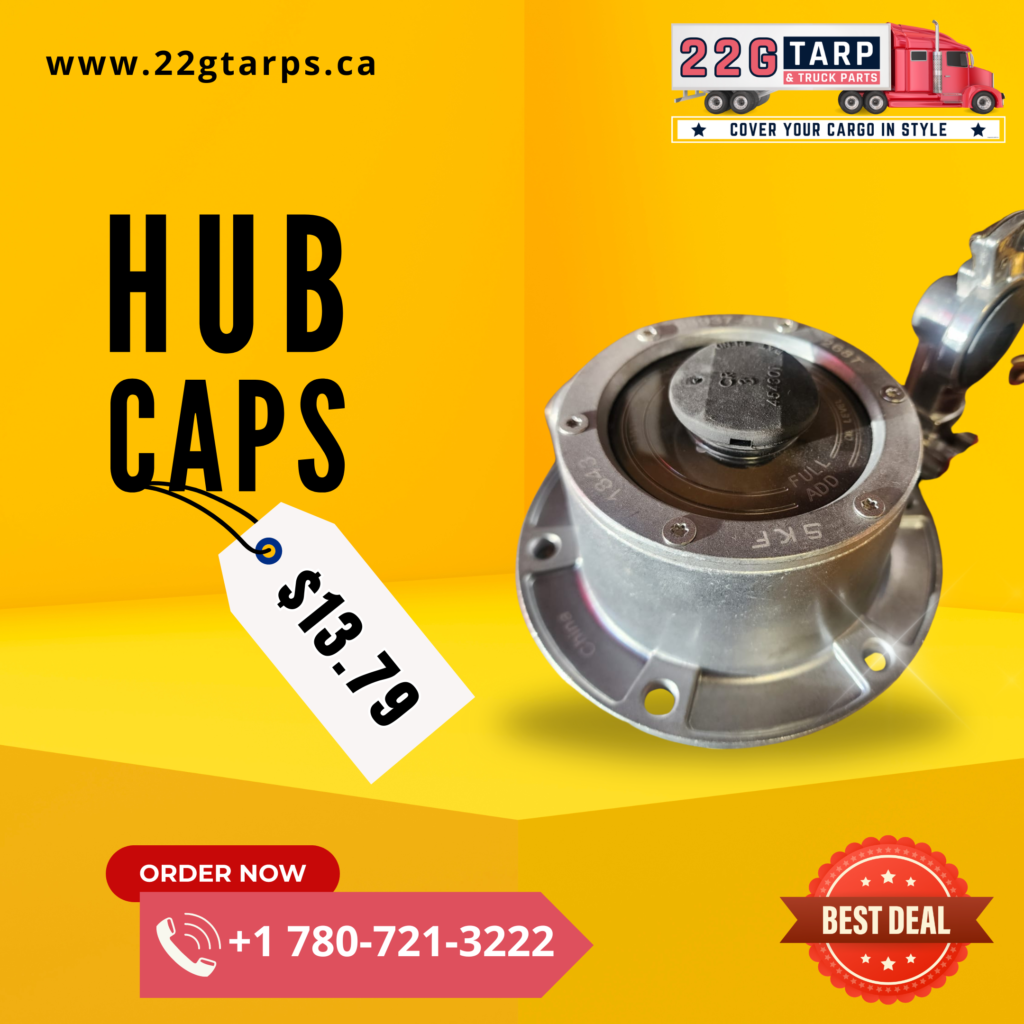 hub caps