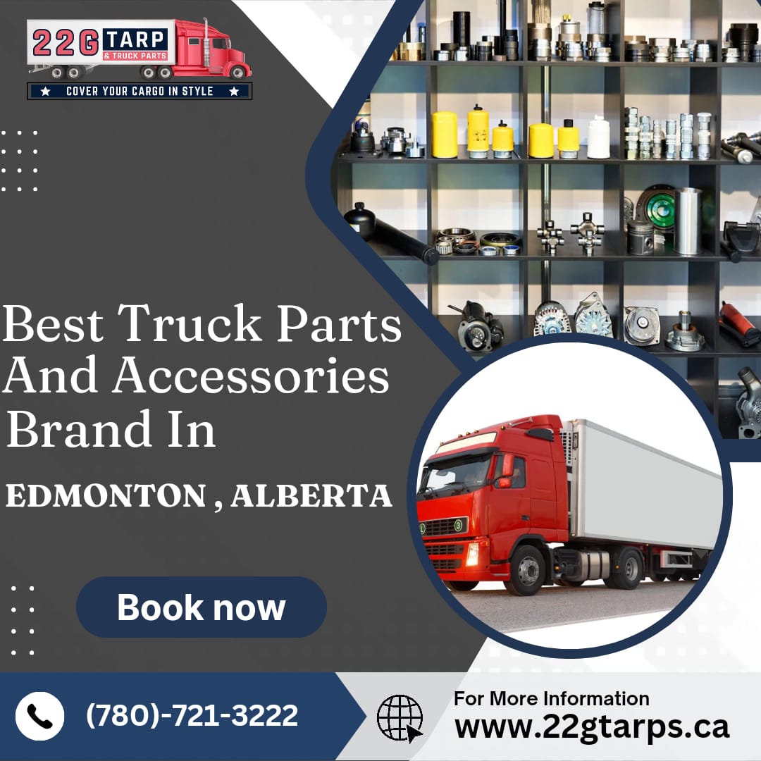 Best truck parts and accessories
