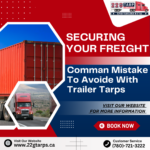 Securing Your Freight