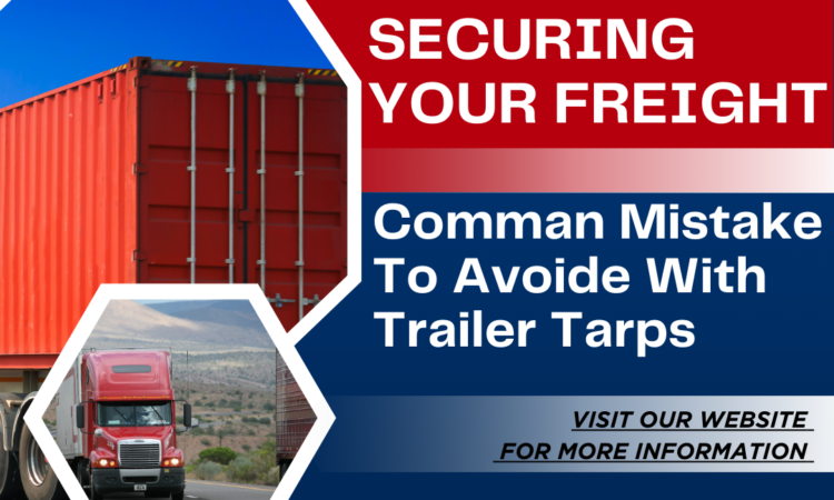 Securing Your Freight