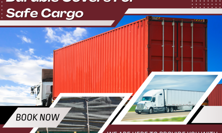 durable covers for safe cargo