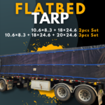 Truck Tarp Parts