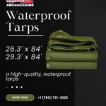 Edmonton Truck Tarps and Covers, Best Truck Tarps in Edmonton